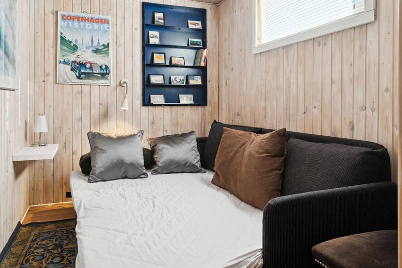 Foto von Ferienhaus JP95 in Gedesby - Falster
