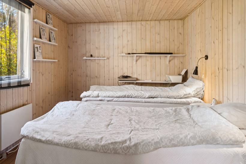 Foto von Ferienhaus JP95 in Gedesby - Falster