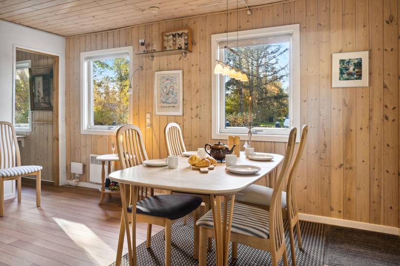Foto von Ferienhaus JP95 in Gedesby - Falster