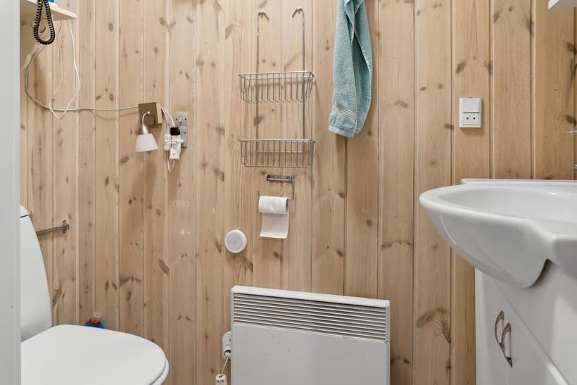 Foto von Ferienhaus JP95 in Gedesby - Falster