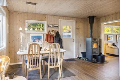 Vorschaubild von Ferienhaus JP95 in Gedesby - Falster