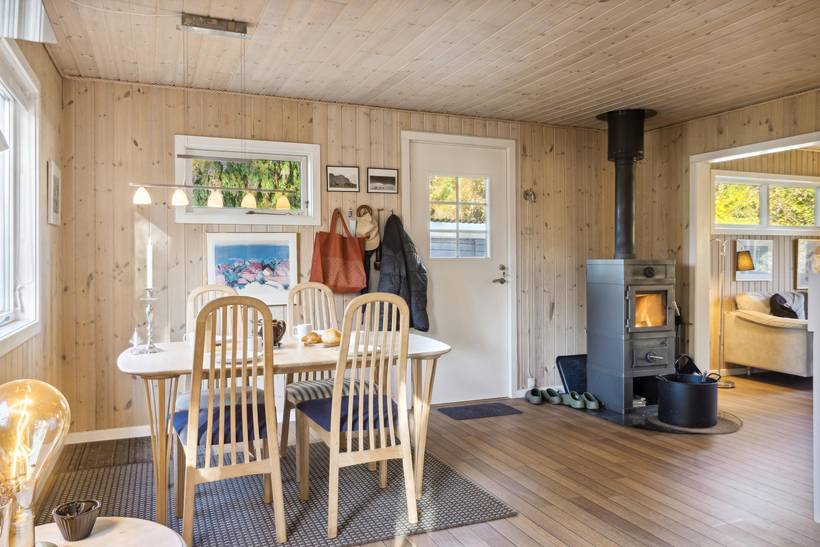 Foto von Ferienhaus JP95 in Gedesby - Falster