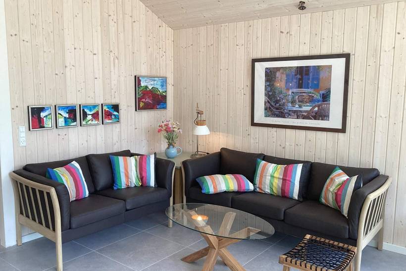Foto von Ferienhaus JP96 in Kvie Sø - Westjütland
