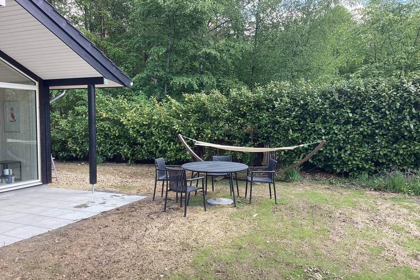 Foto von Ferienhaus JP96 in Kvie Sø - Westjütland