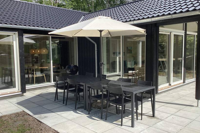 Foto von Ferienhaus JP96 in Kvie Sø - Westjütland
