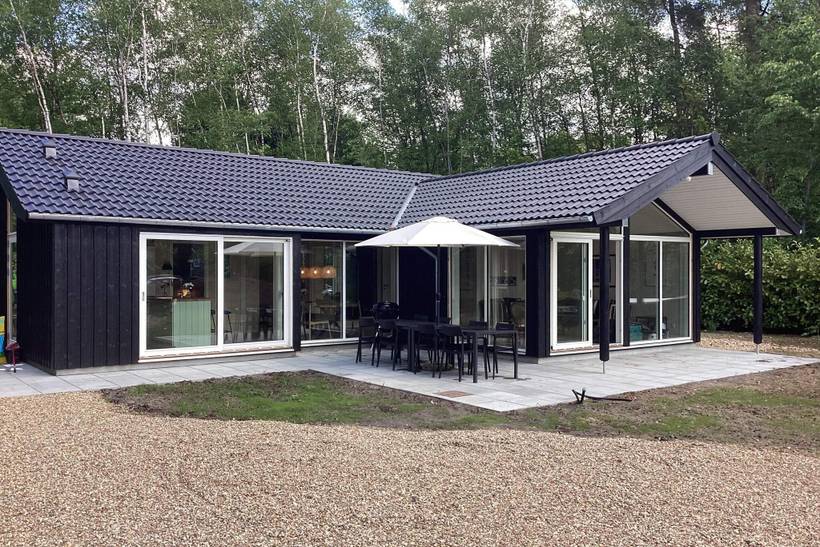 Foto von Ferienhaus JP96 in Kvie Sø - Westjütland