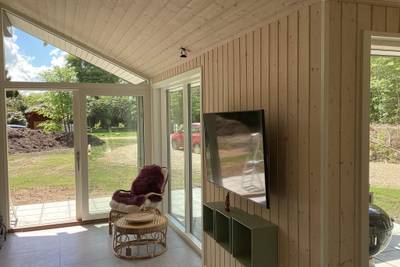 Vorschaubild von Ferienhaus JP96 in Kvie Sø - Westjütland