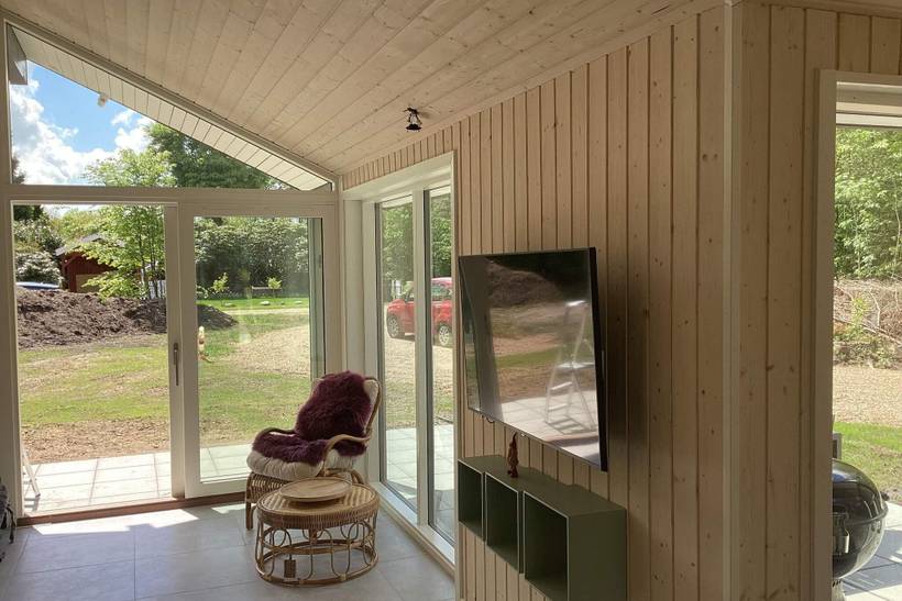 Foto von Ferienhaus JP96 in Kvie Sø - Westjütland