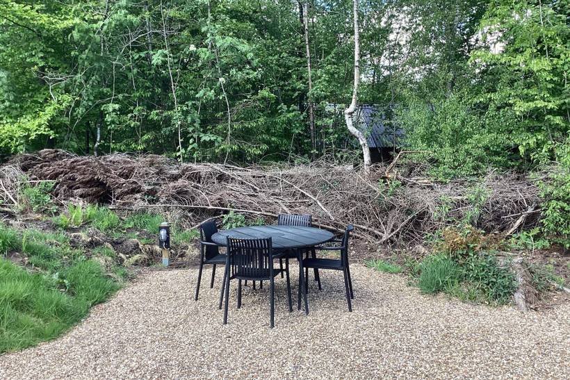 Foto von Ferienhaus JP96 in Kvie Sø - Westjütland