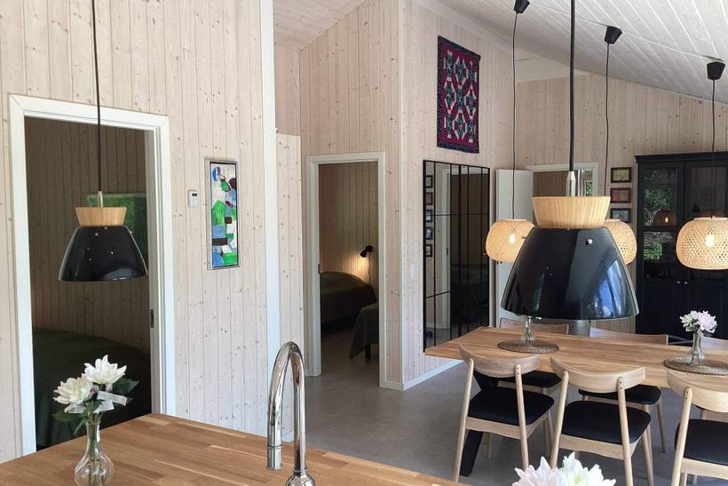 Foto von Ferienhaus JP96 in Kvie Sø - Westjütland