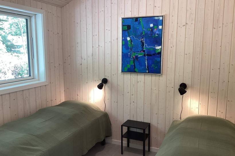 Foto von Ferienhaus JP96 in Kvie Sø - Westjütland