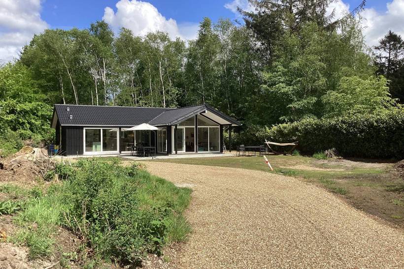 Foto von Ferienhaus JP96 in Kvie Sø - Westjütland