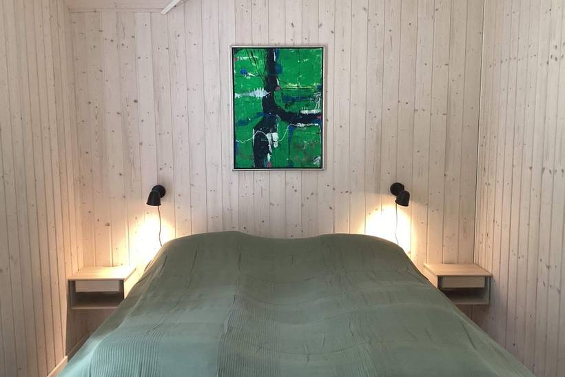 Foto von Ferienhaus JP96 in Kvie Sø - Westjütland