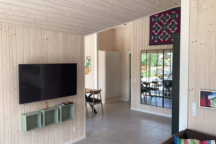 Foto von Ferienhaus JP96 in Kvie Sø - Westjütland