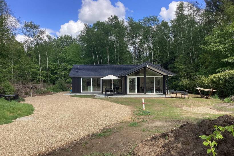 Foto von Ferienhaus JP96 in Kvie Sø - Westjütland
