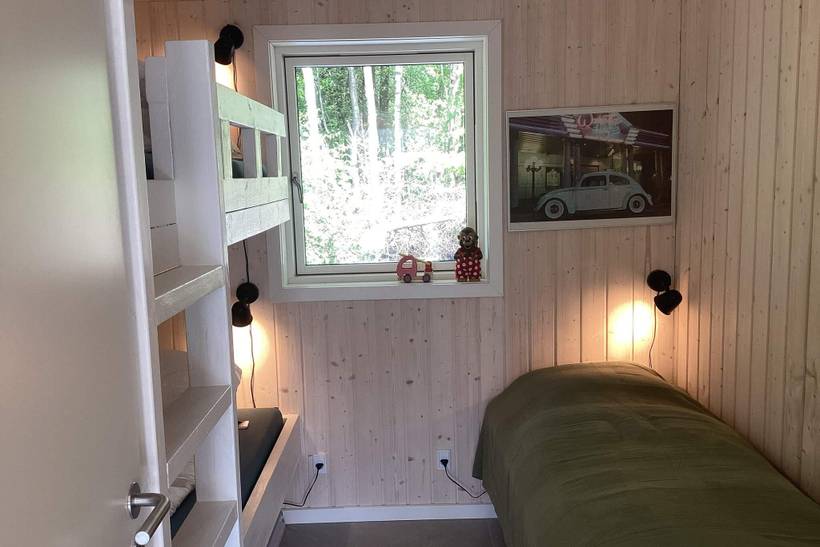 Foto von Ferienhaus JP96 in Kvie Sø - Westjütland