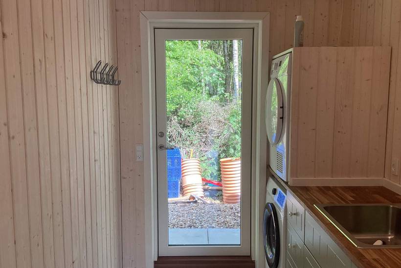 Foto von Ferienhaus JP96 in Kvie Sø - Westjütland