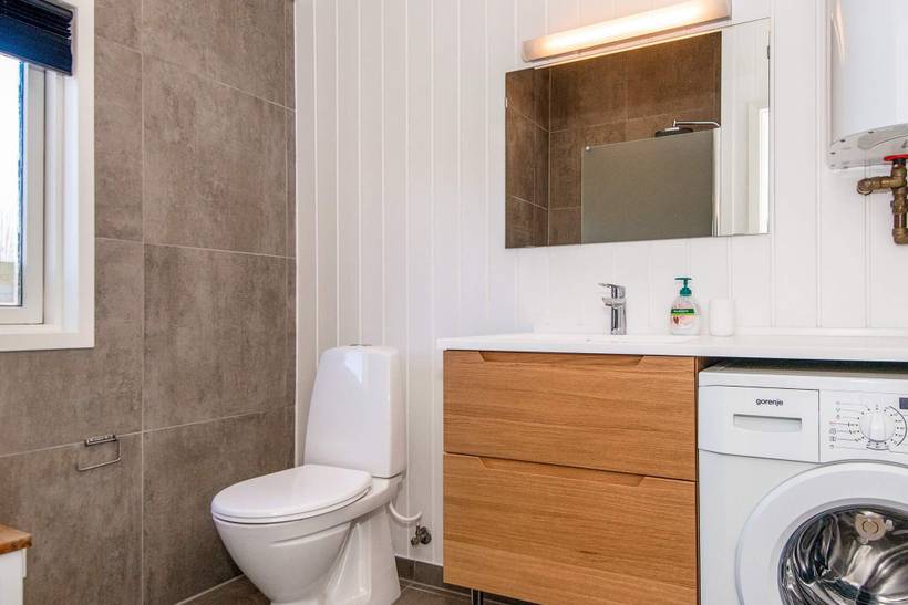 Foto von Ferienhaus JP98 in Juelsminde - Ostjütland