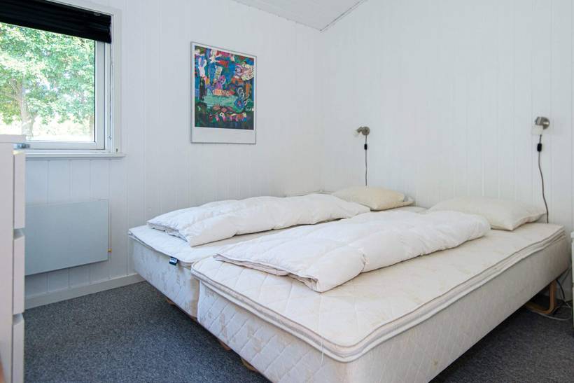Foto von Ferienhaus JP98 in Juelsminde - Ostjütland