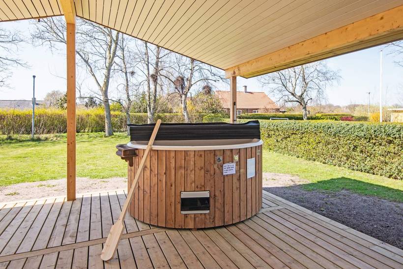 Foto von Ferienhaus JP98 in Juelsminde - Ostjütland
