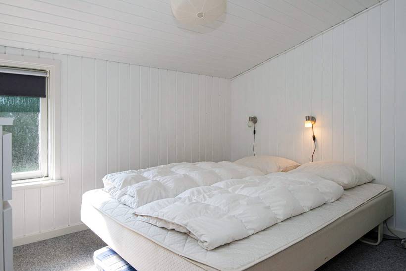 Foto von Ferienhaus JP98 in Juelsminde - Ostjütland