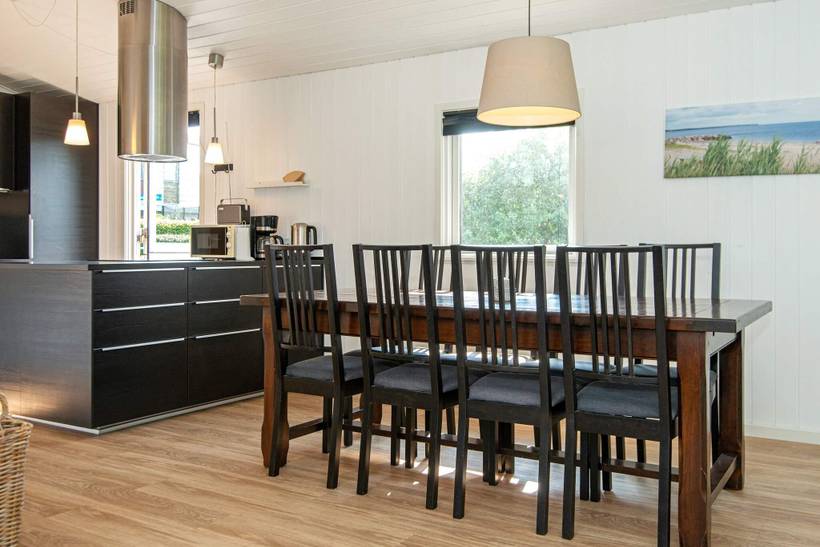 Foto von Ferienhaus JP98 in Juelsminde - Ostjütland