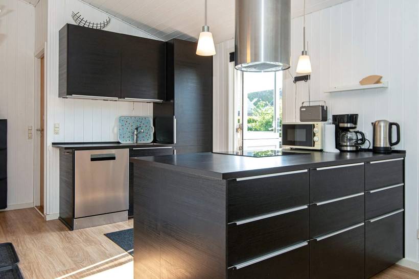 Foto von Ferienhaus JP98 in Juelsminde - Ostjütland