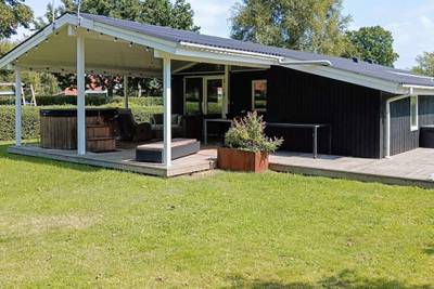 Vorschaubild von Ferienhaus JP98 in Juelsminde - Ostjütland