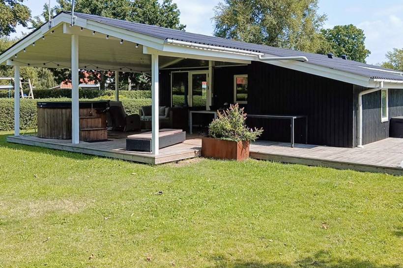 Foto von Ferienhaus JP98 in Juelsminde - Ostjütland