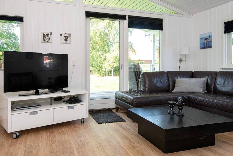 Foto von Ferienhaus JP98 in Juelsminde - Ostjütland
