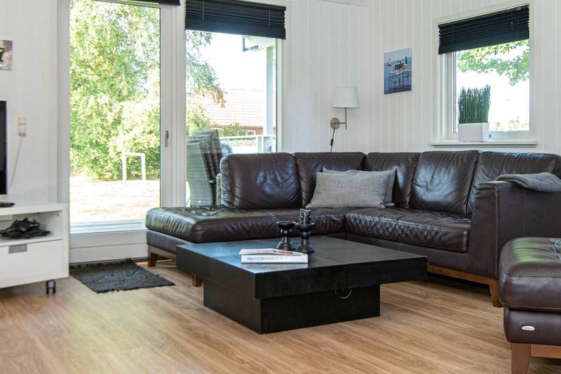 Foto von Ferienhaus JP98 in Juelsminde - Ostjütland