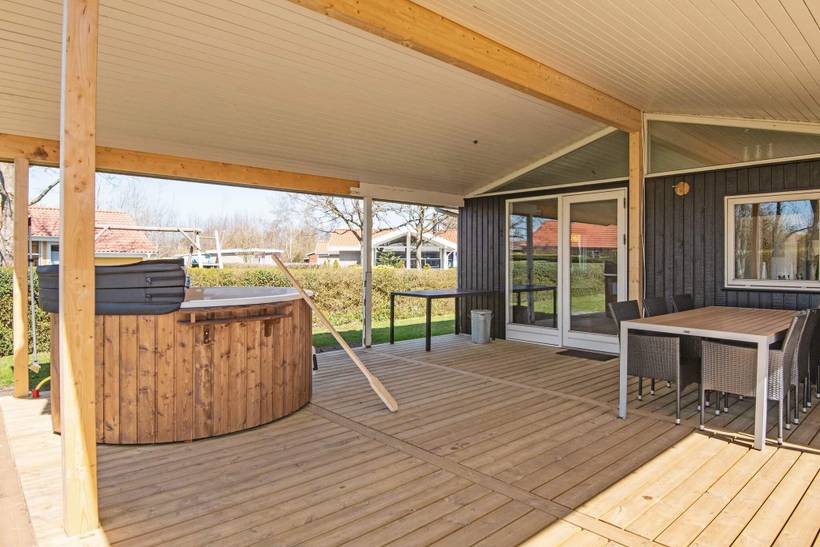 Foto von Ferienhaus JP98 in Juelsminde - Ostjütland