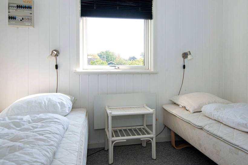 Foto von Ferienhaus JP98 in Juelsminde - Ostjütland