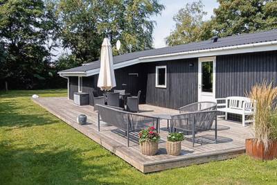 Vorschaubild von Ferienhaus JP98 in Juelsminde - Ostjütland