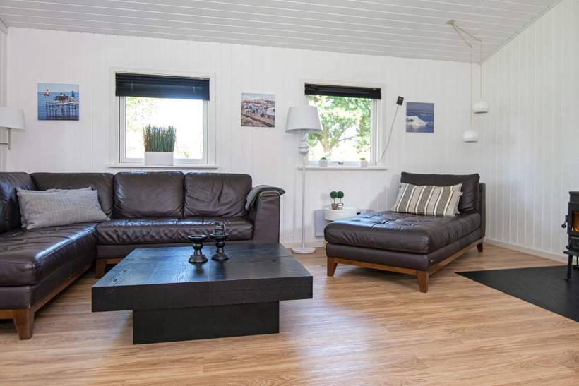 Foto von Ferienhaus JP98 in Juelsminde - Ostjütland