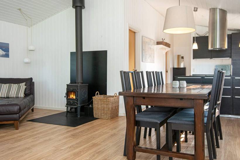 Foto von Ferienhaus JP98 in Juelsminde - Ostjütland