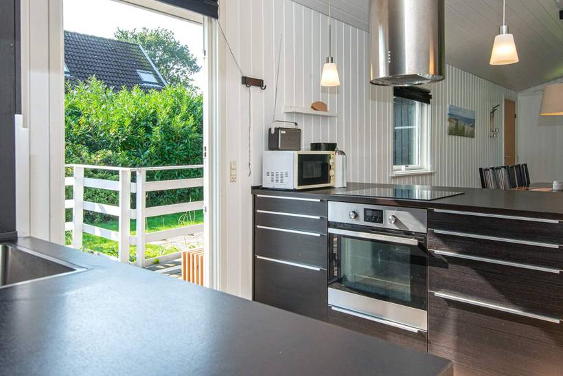 Foto von Ferienhaus JP98 in Juelsminde - Ostjütland