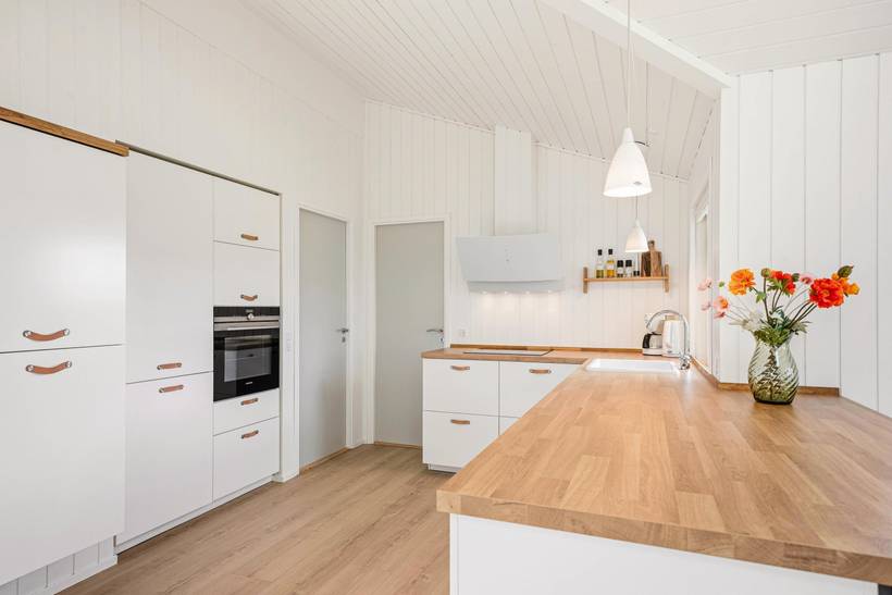 Foto von Ferienhaus JQ10 in Henne Strand - Westjütland