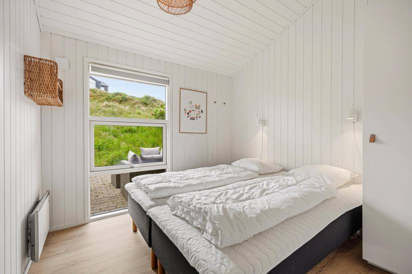 Foto von Ferienhaus JQ10 in Henne Strand - Westjütland