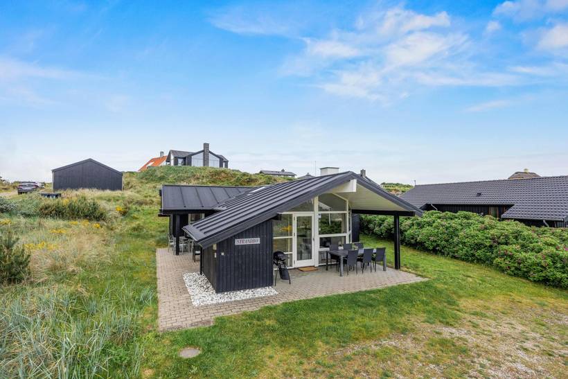 Foto von Ferienhaus JQ10 in Henne Strand - Westjütland