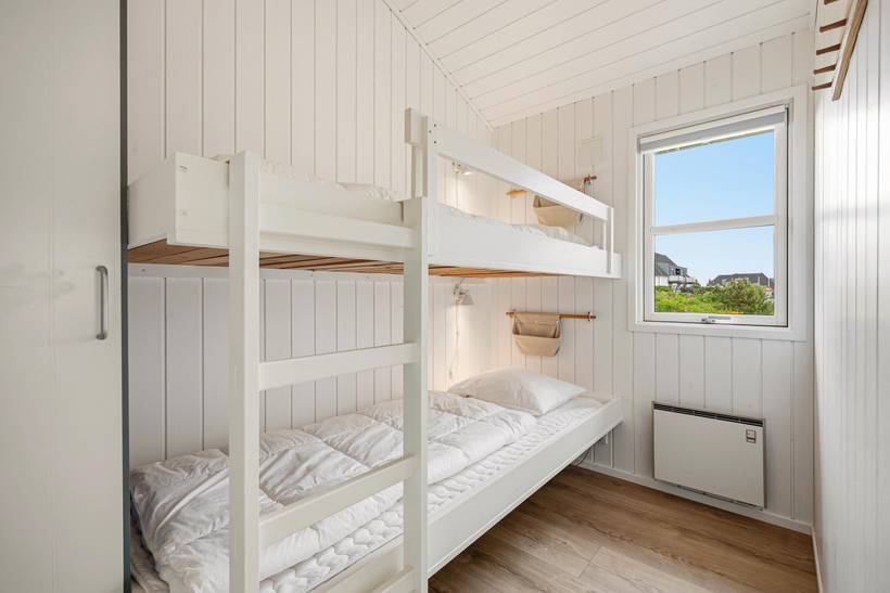Foto von Ferienhaus JQ10 in Henne Strand - Westjütland
