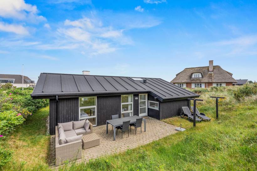 Foto von Ferienhaus JQ10 in Henne Strand - Westjütland