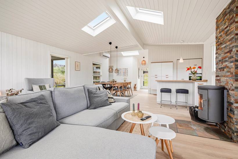 Foto von Ferienhaus JQ10 in Henne Strand - Westjütland