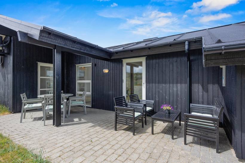 Foto von Ferienhaus JQ10 in Henne Strand - Westjütland