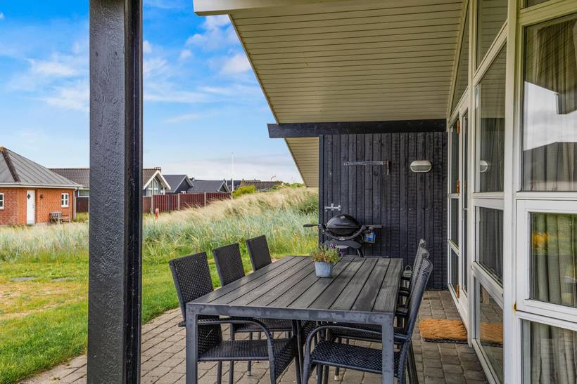 Foto von Ferienhaus JQ10 in Henne Strand - Westjütland