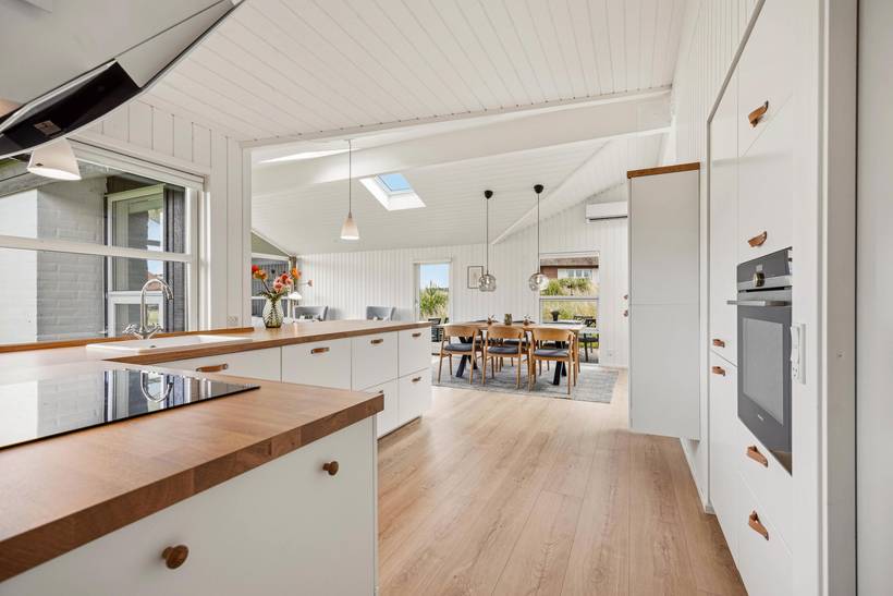 Foto von Ferienhaus JQ10 in Henne Strand - Westjütland