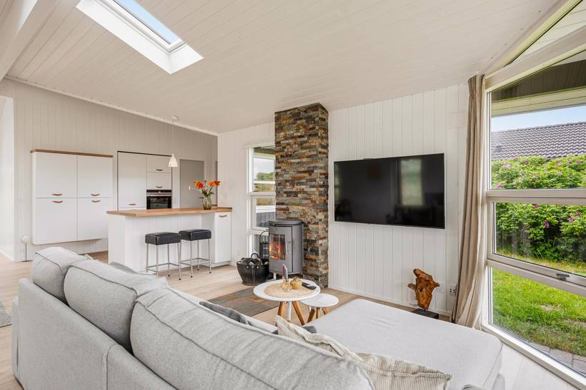 Foto von Ferienhaus JQ10 in Henne Strand - Westjütland