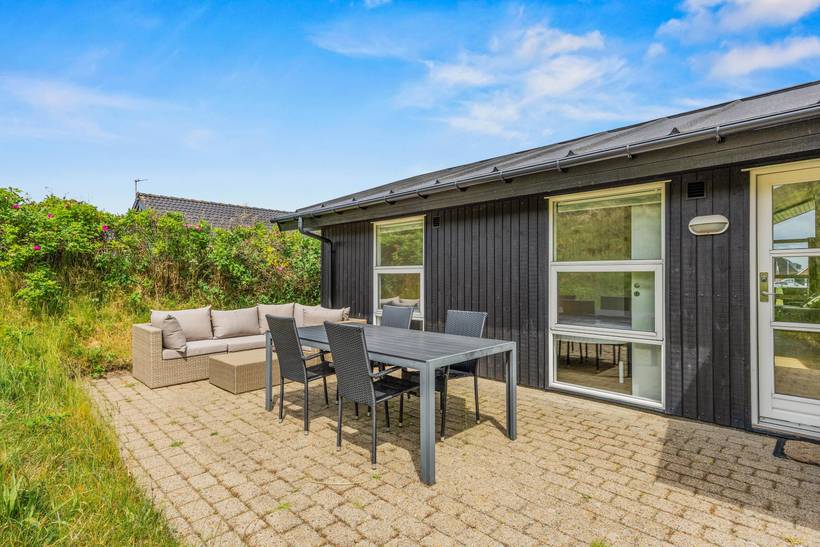 Foto von Ferienhaus JQ10 in Henne Strand - Westjütland