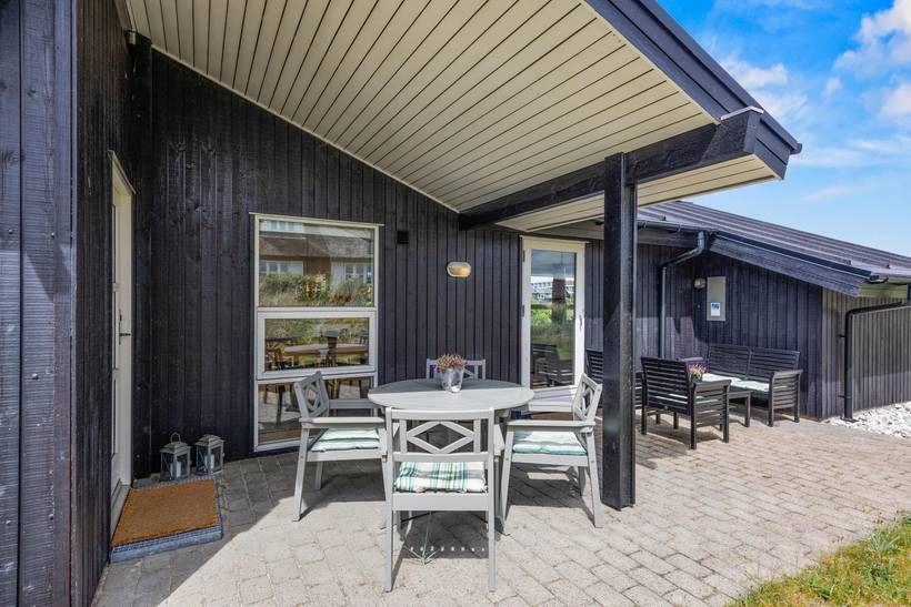 Foto von Ferienhaus JQ10 in Henne Strand - Westjütland