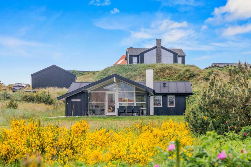 Foto von Ferienhaus JQ10 in Henne Strand - Westjütland